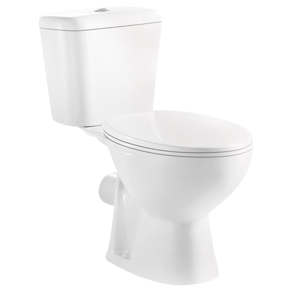 Pan Cistern - One Box