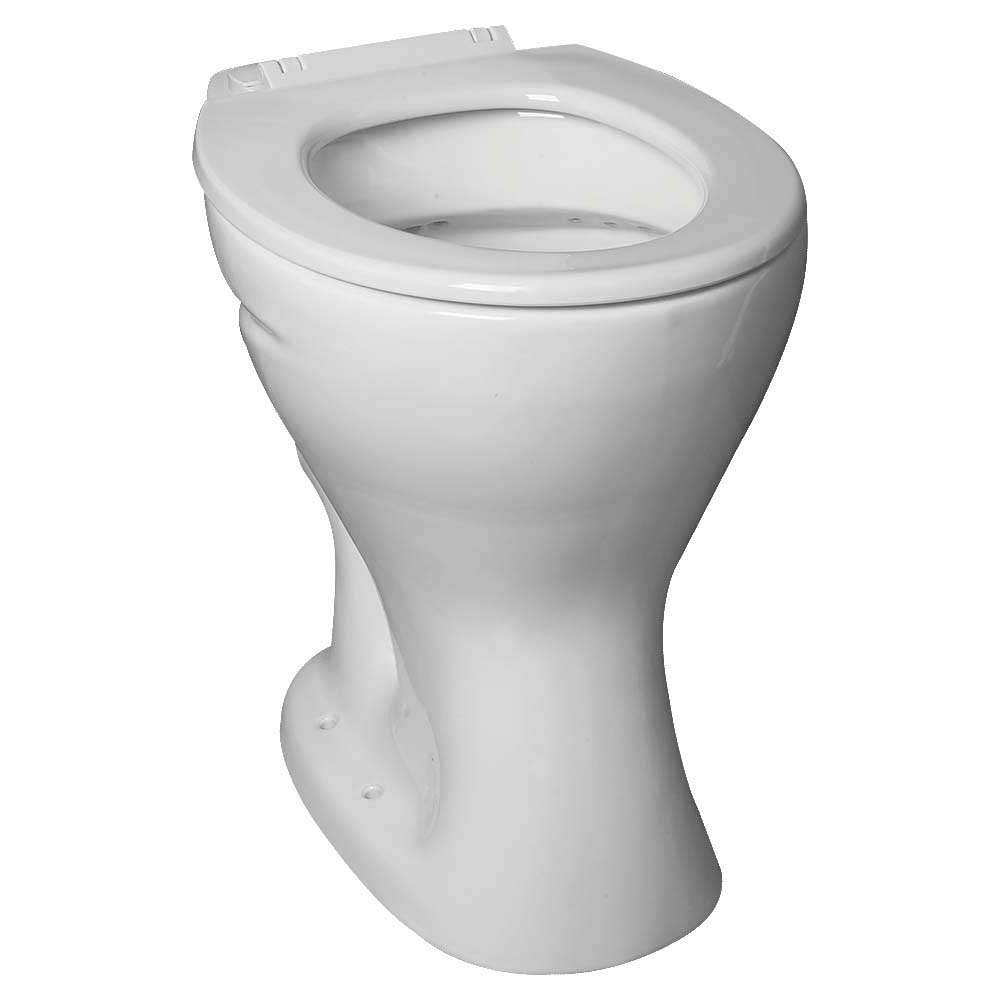 Comfort DOCM Rimless LL 468mm Pan