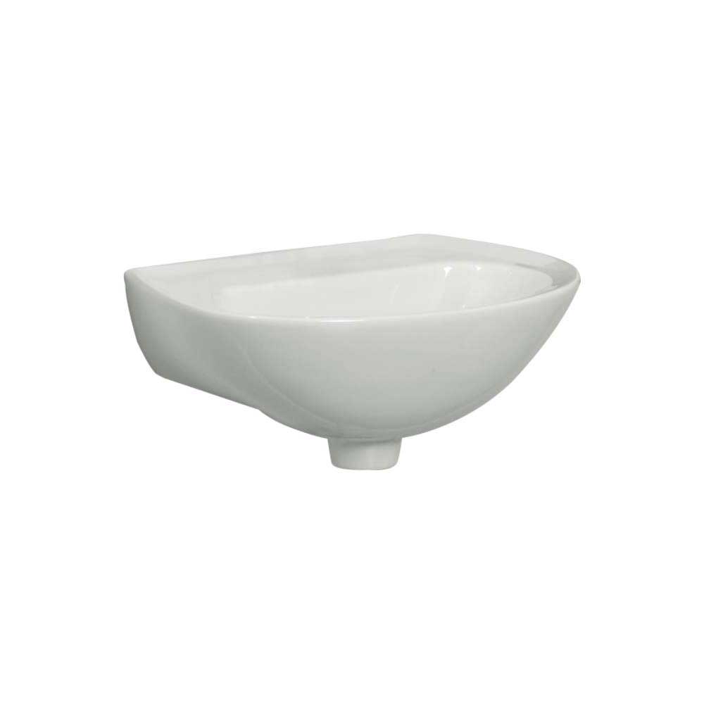 Comfort DOC M 445mm Wall Basin