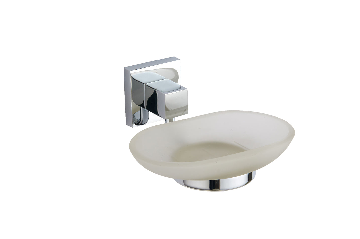 Pure Soap Dish by Kartell