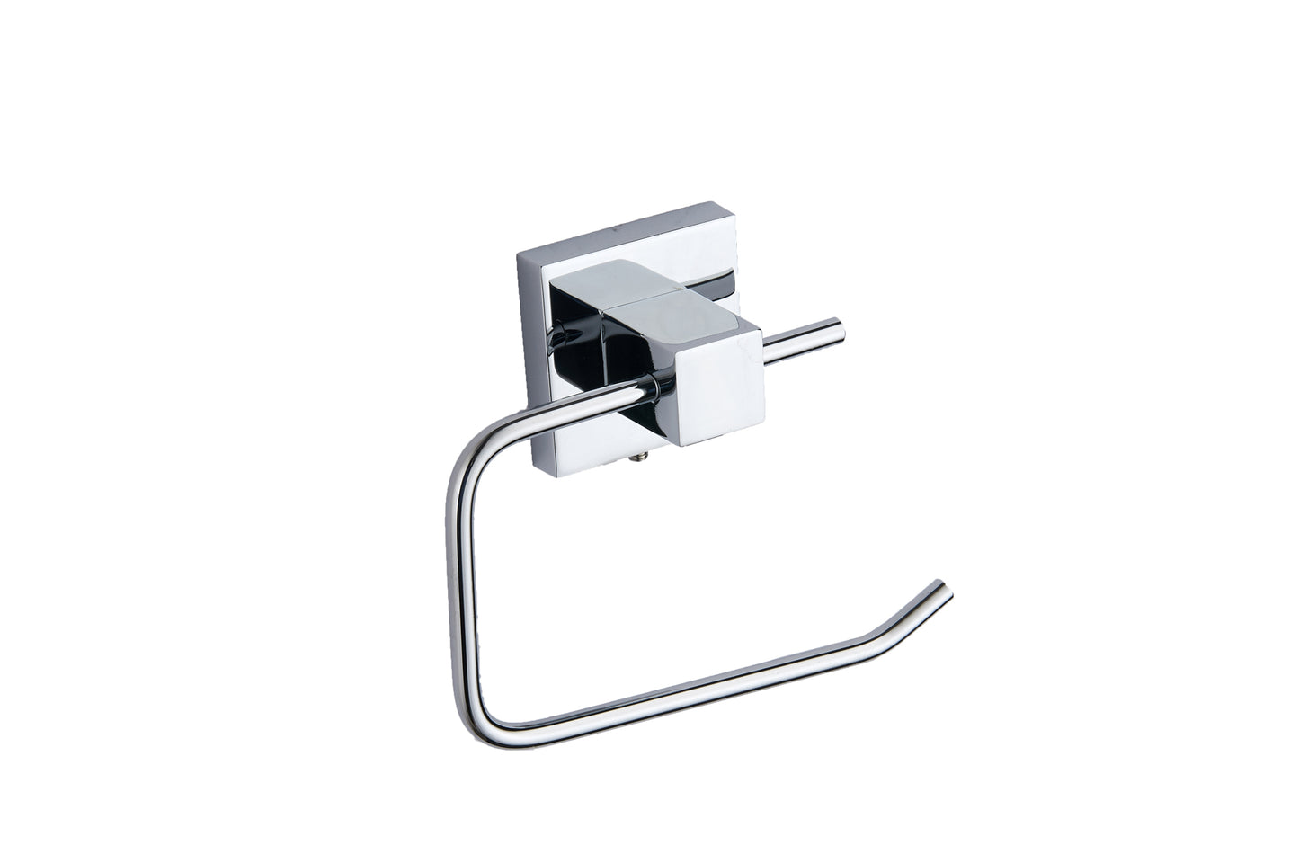 Pure Toilet Roll Holder by Kartell