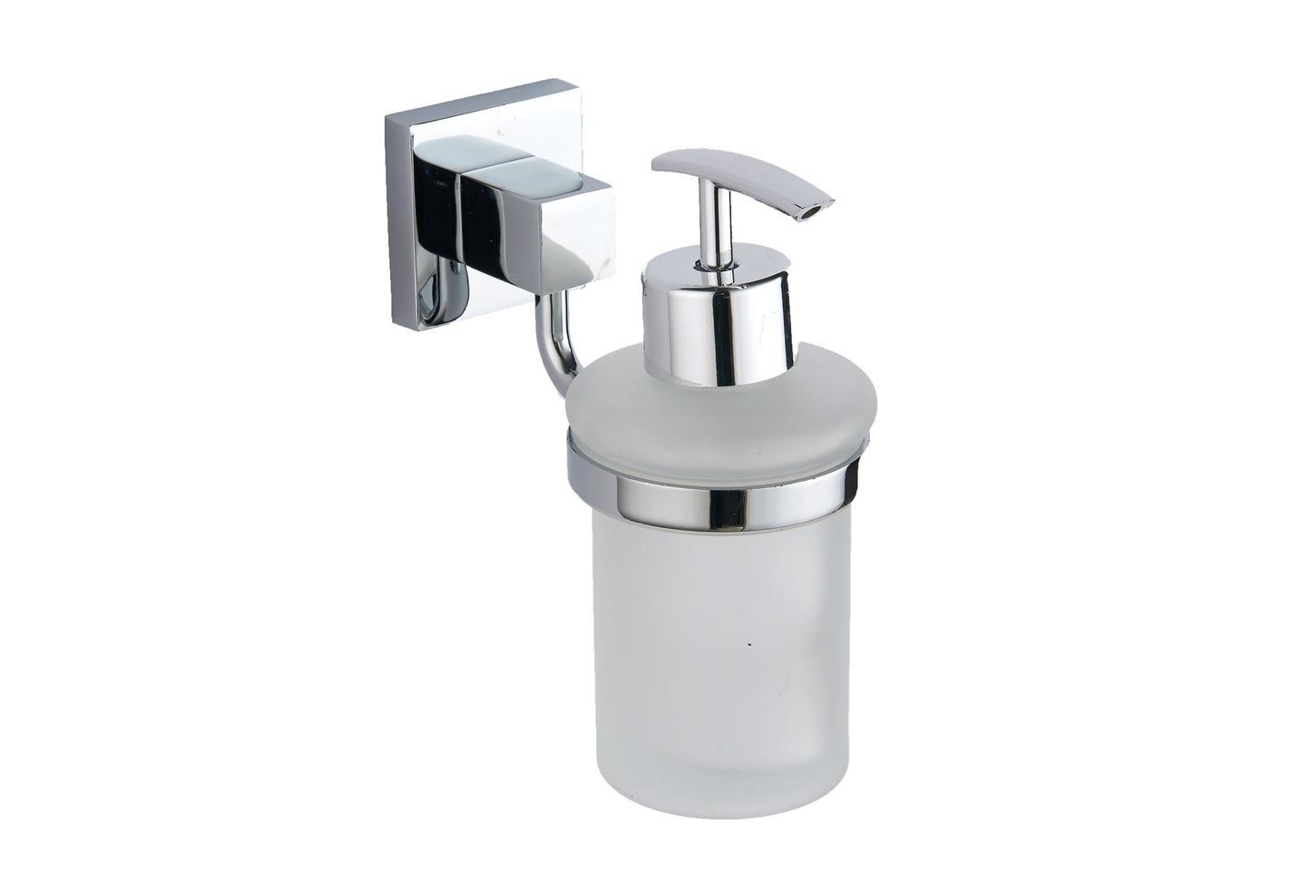 Pure Soap Dispenser & Holder by Kartell