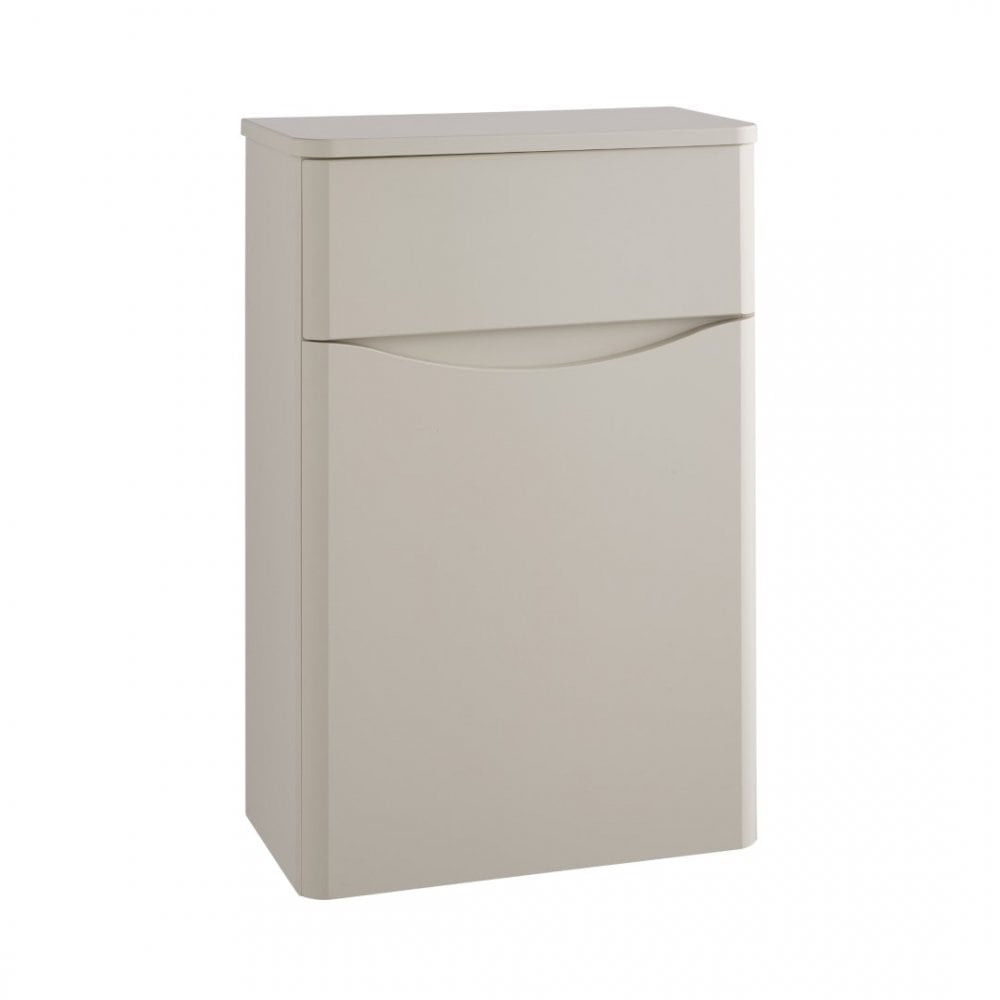 Arc 500mm WC Unit by Kartell