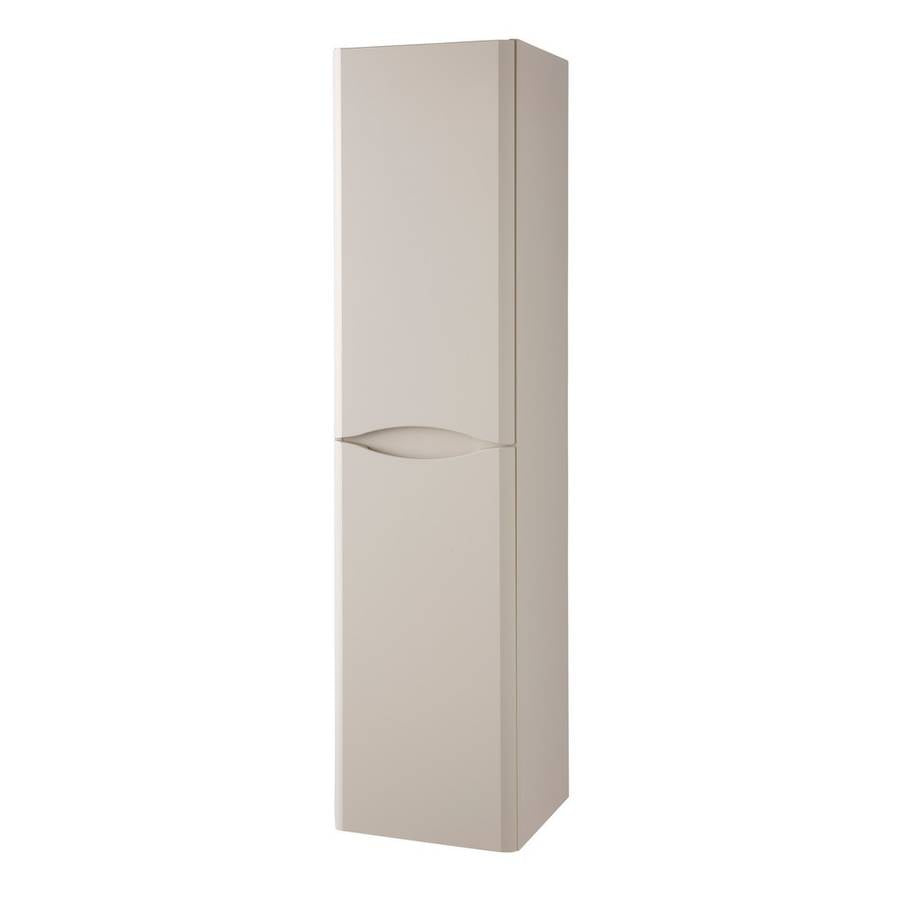 Arc Wall Mounted Tall Unit by Kartell