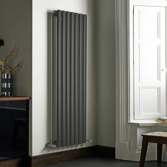 Aspen Vertical Radiator by Kartell