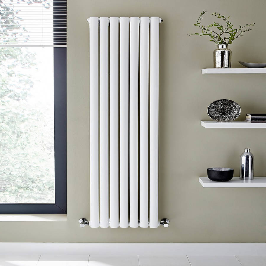 Aspen Vertical Radiator by Kartell