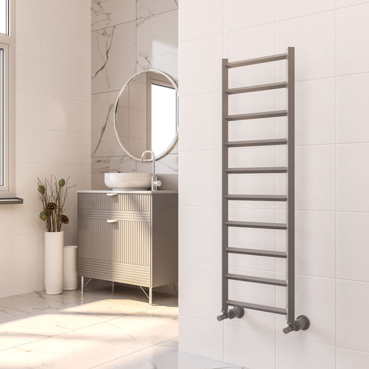 Alberta Towel Rail by Kartell