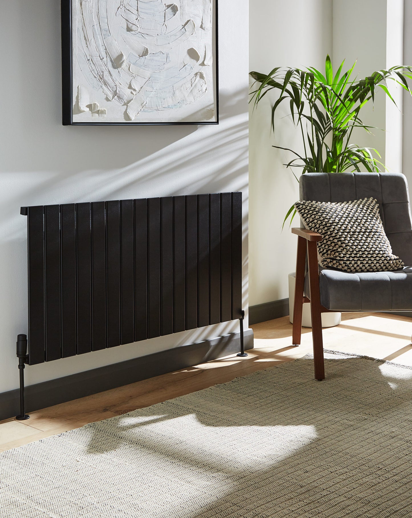 Victoria Horizontal Radiator by Kartell