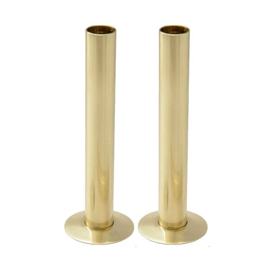 15mm Pipes & Rosettes by Kartell