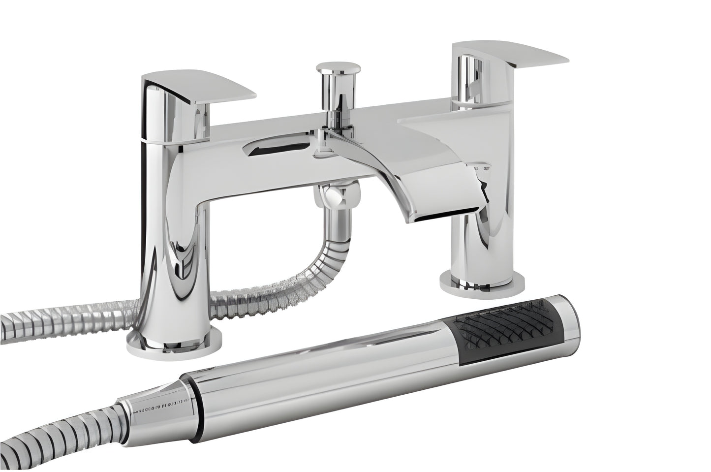 Bella Bath Shower Mixer by Kartell