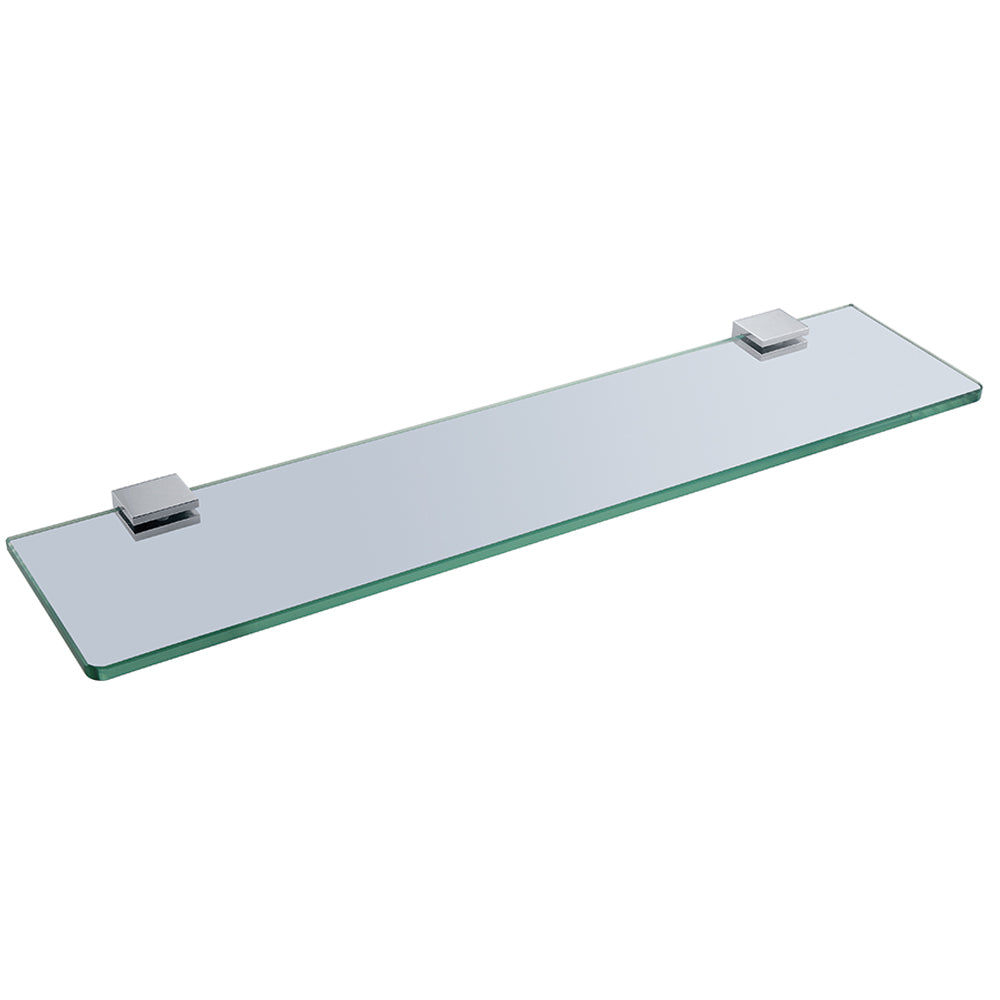 Synergy Stella Chrome Glass Shelf 1 (SY-DXB42)