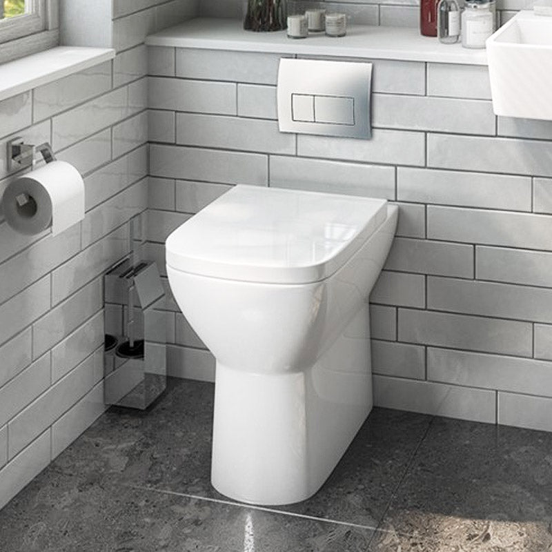 Synergy Versa Rimless Wall Pan (SY-VER06 & SY-VER15)