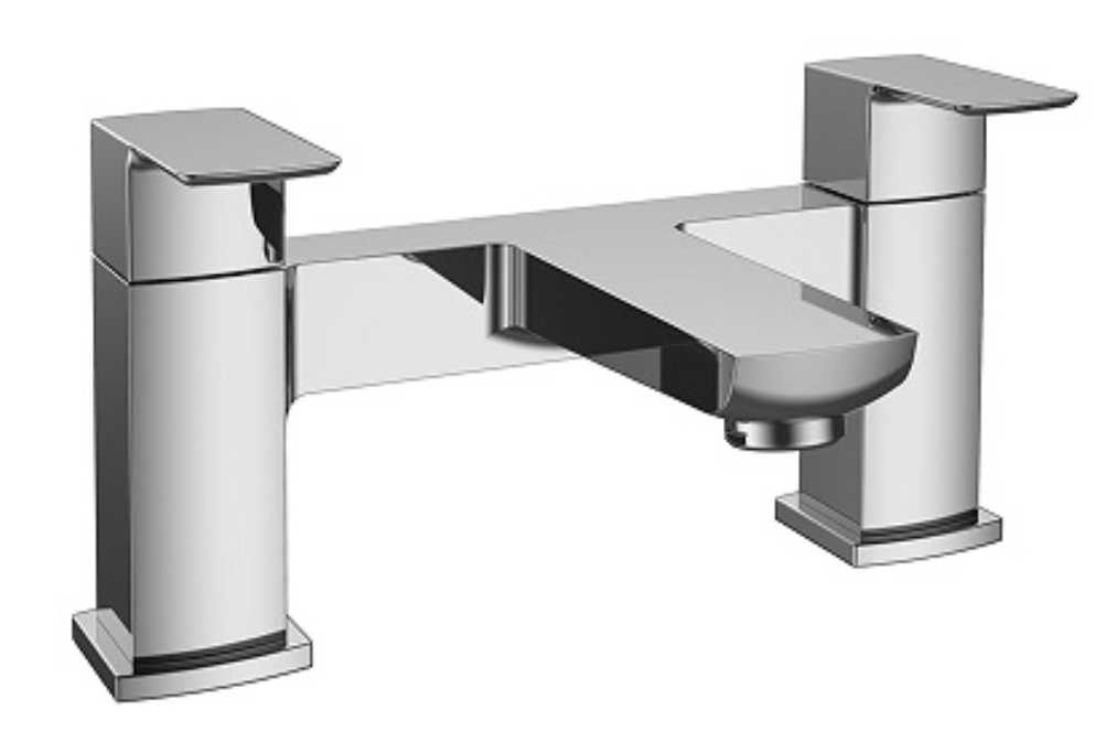 Culture Bath Filler by Kartell