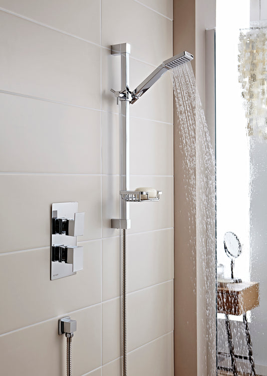 Element Shower Set by Kartell