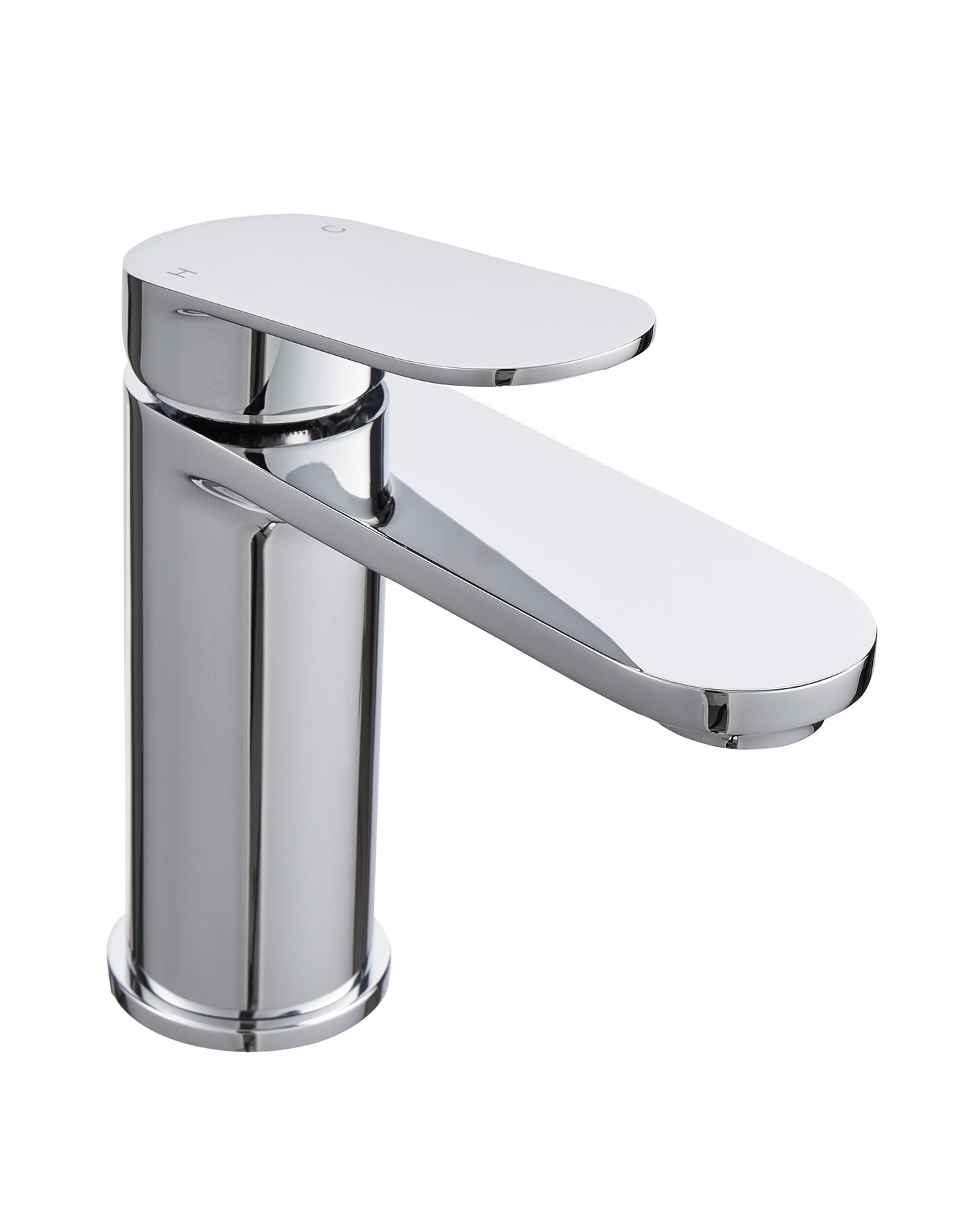 Excel Mono Basin Mixer by Kartell