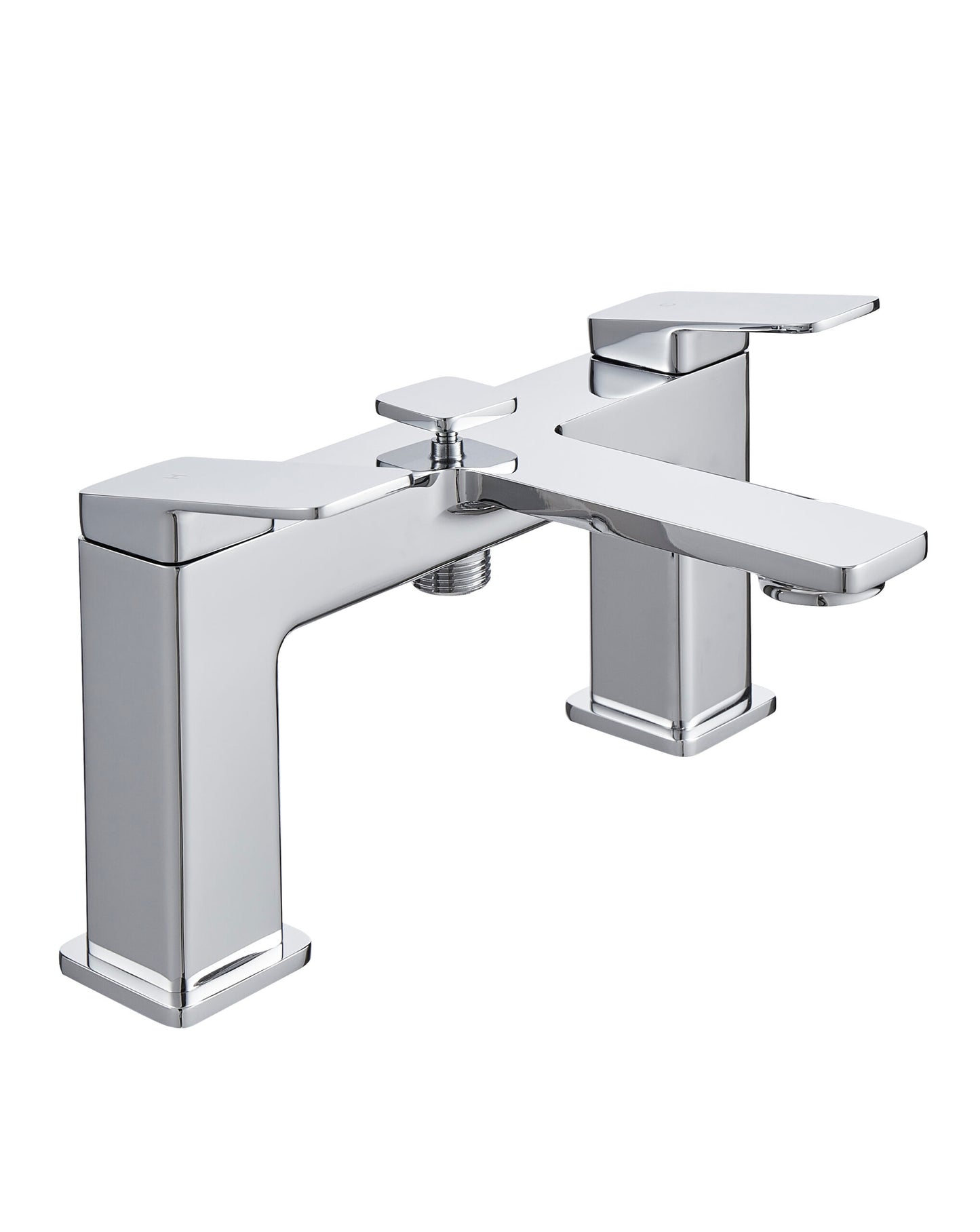 Fine Bath Shower Mixer by Kartell