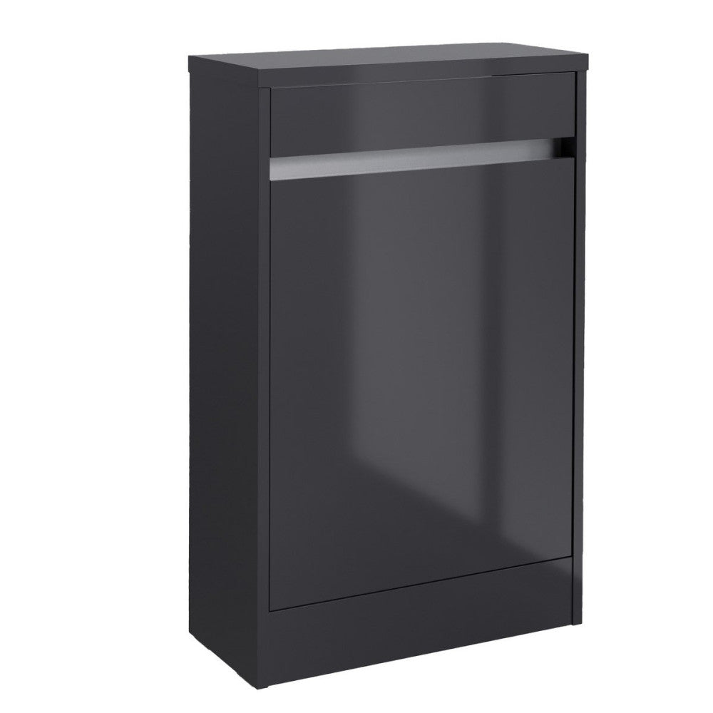 City 494mm WC Unit by Kartell