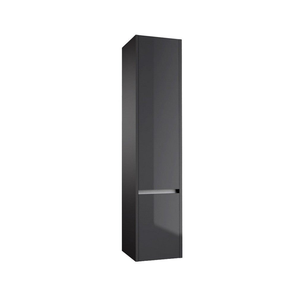 City Wall Mounted Tall Unit by Kartell