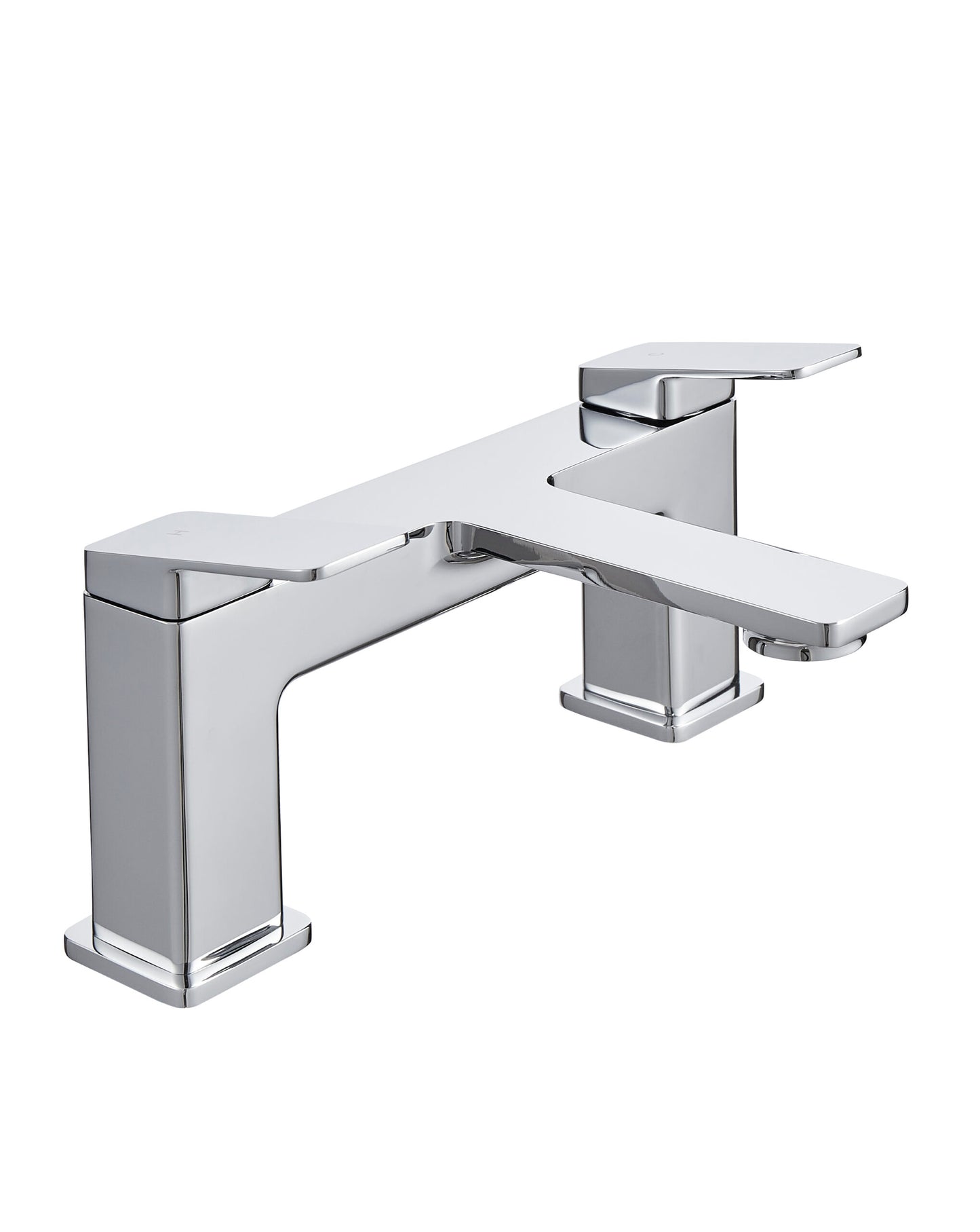 Fine Bath Filler by Kartell