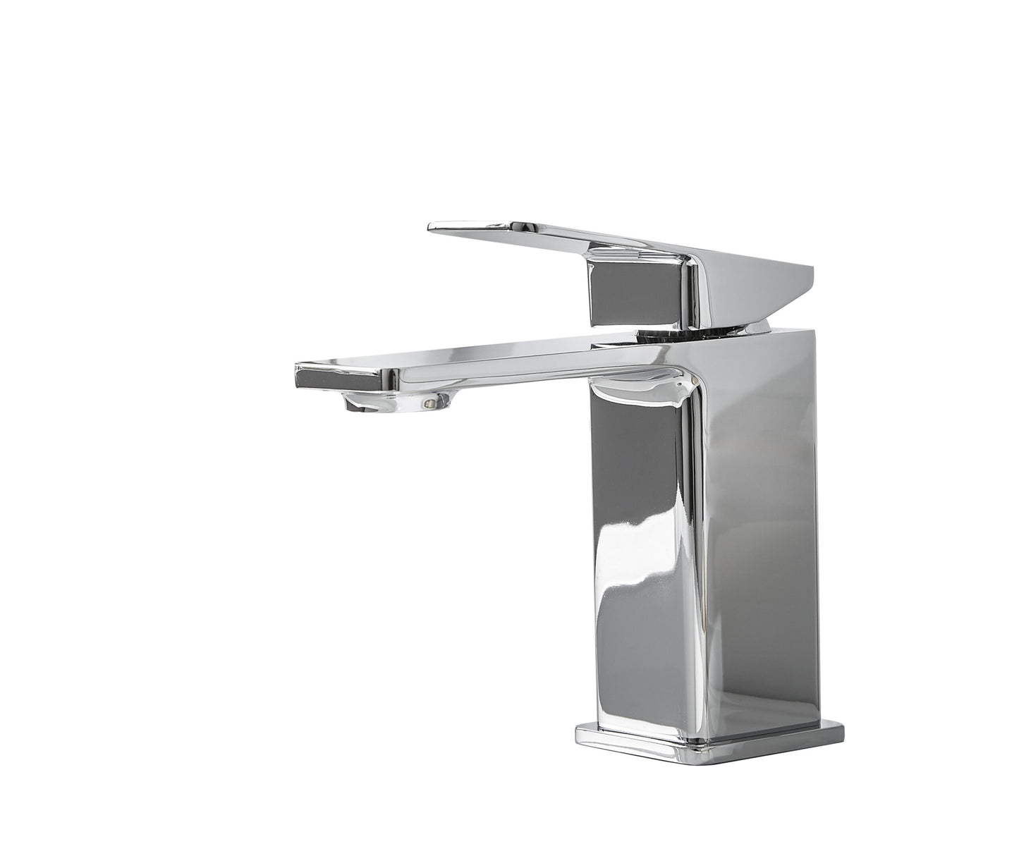Fine Mono Basin Mixer by Kartell