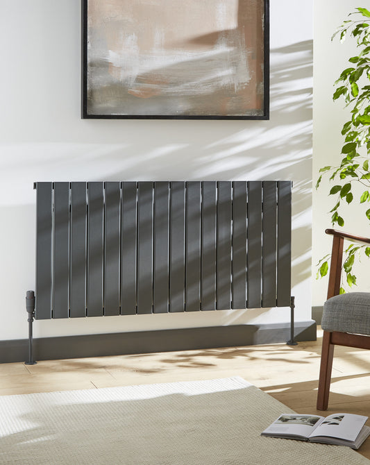 Victoria Horizontal Radiator by Kartell