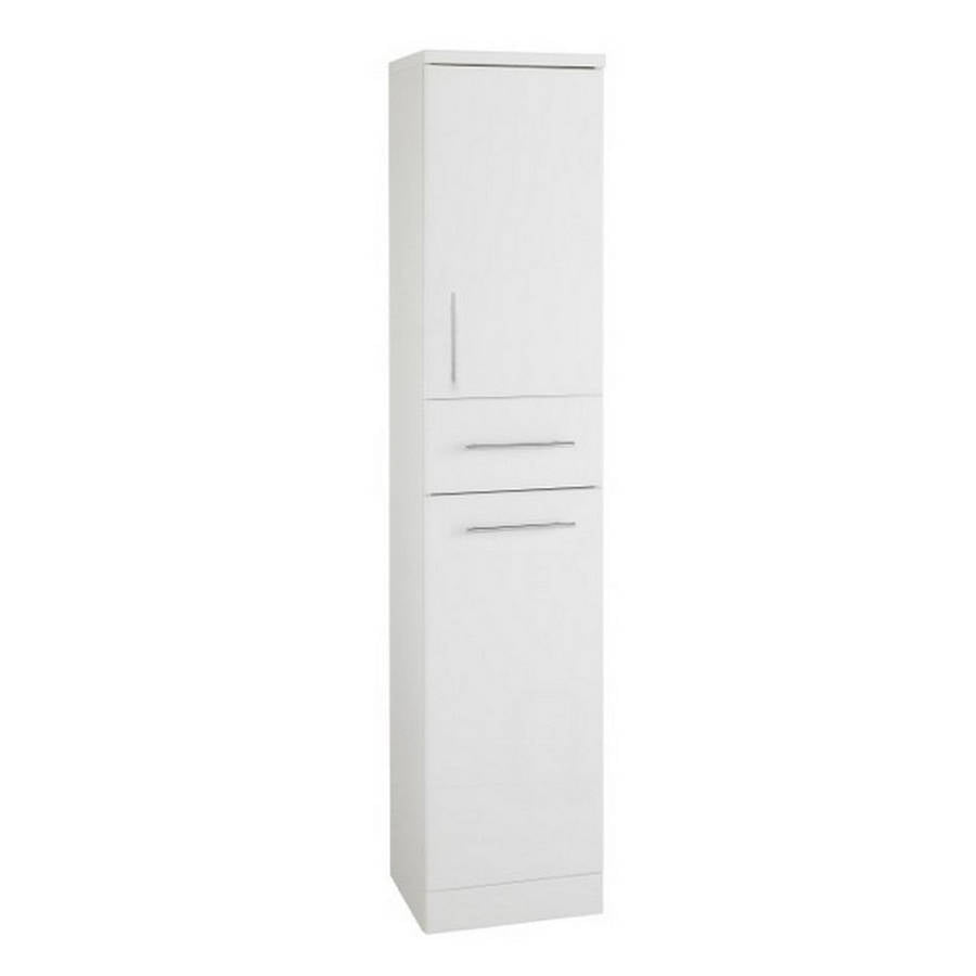 Impakt Tall Unit by Kartell