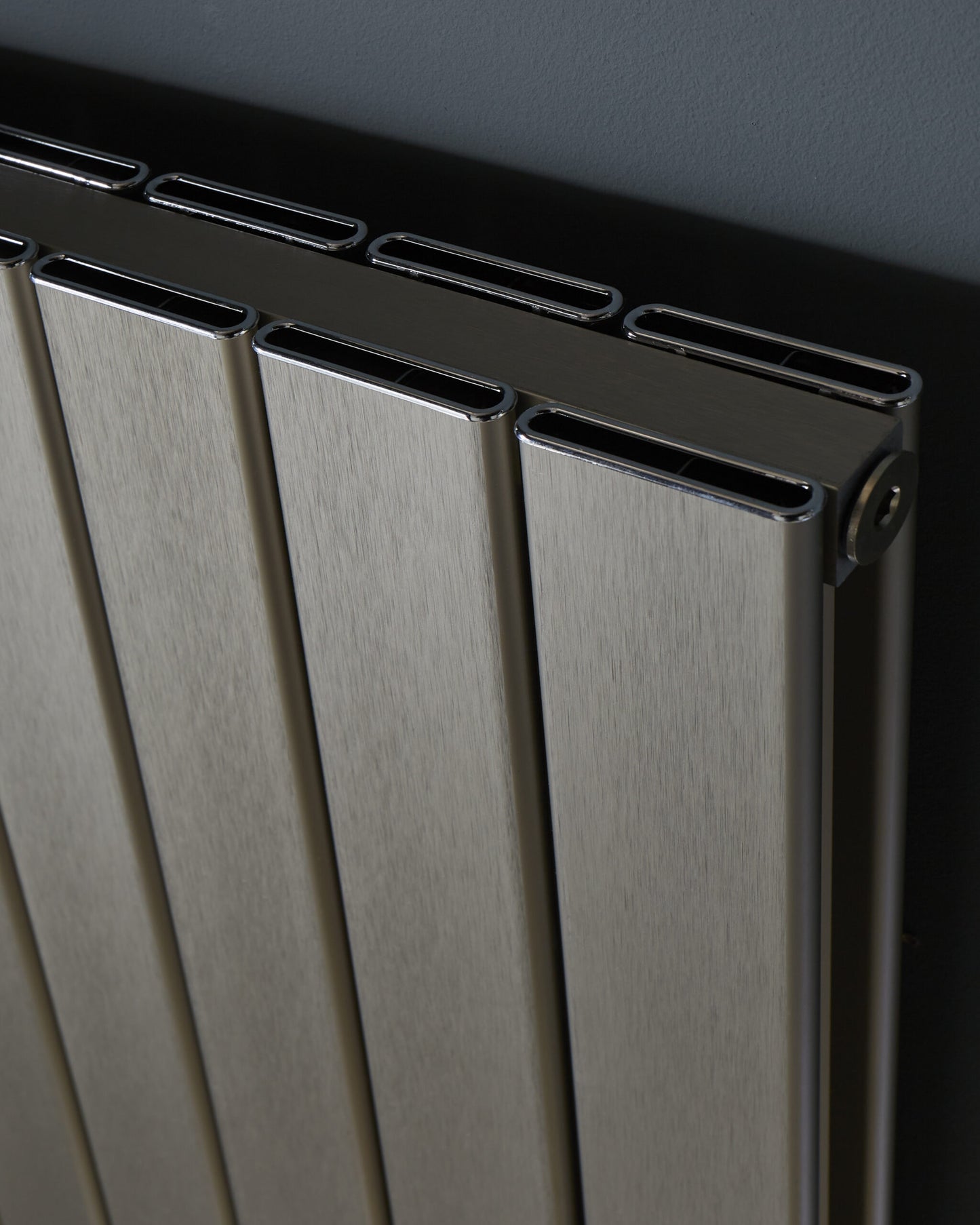 Victoria Horizontal Radiator by Kartell