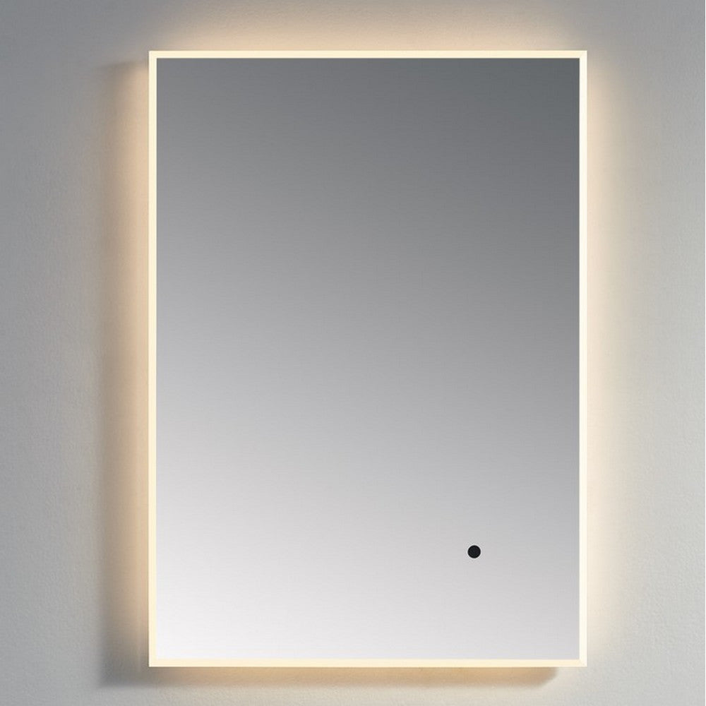 Kingham Super Slim Mirror by Kartell