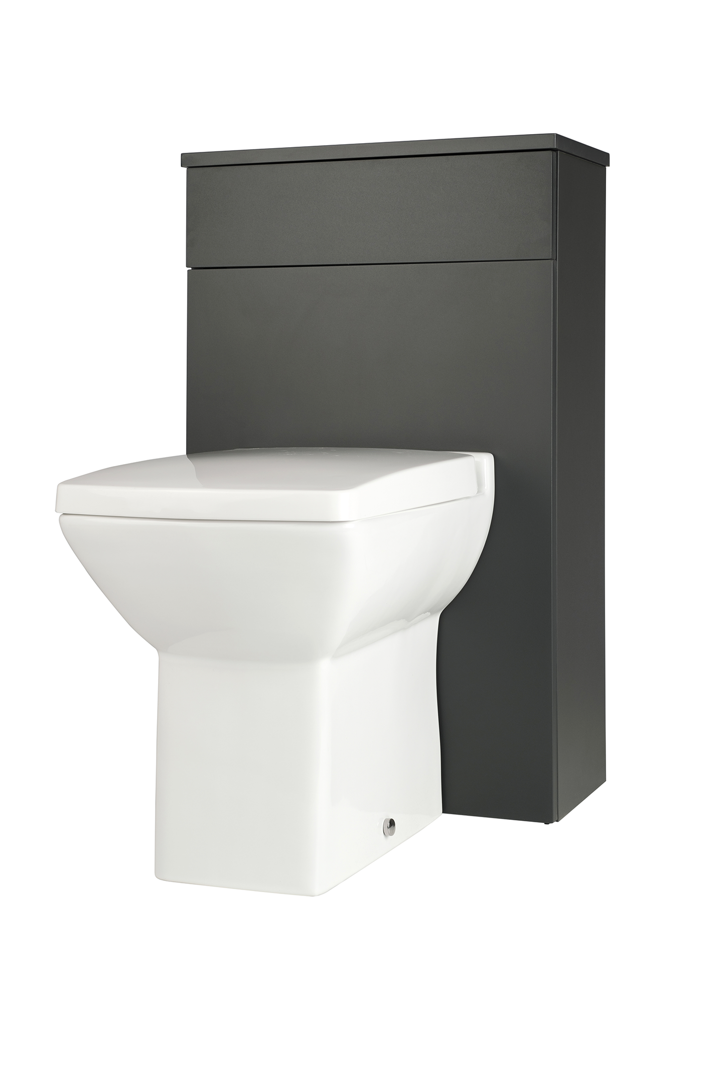 Kore 500mm WC Unit by Kartell