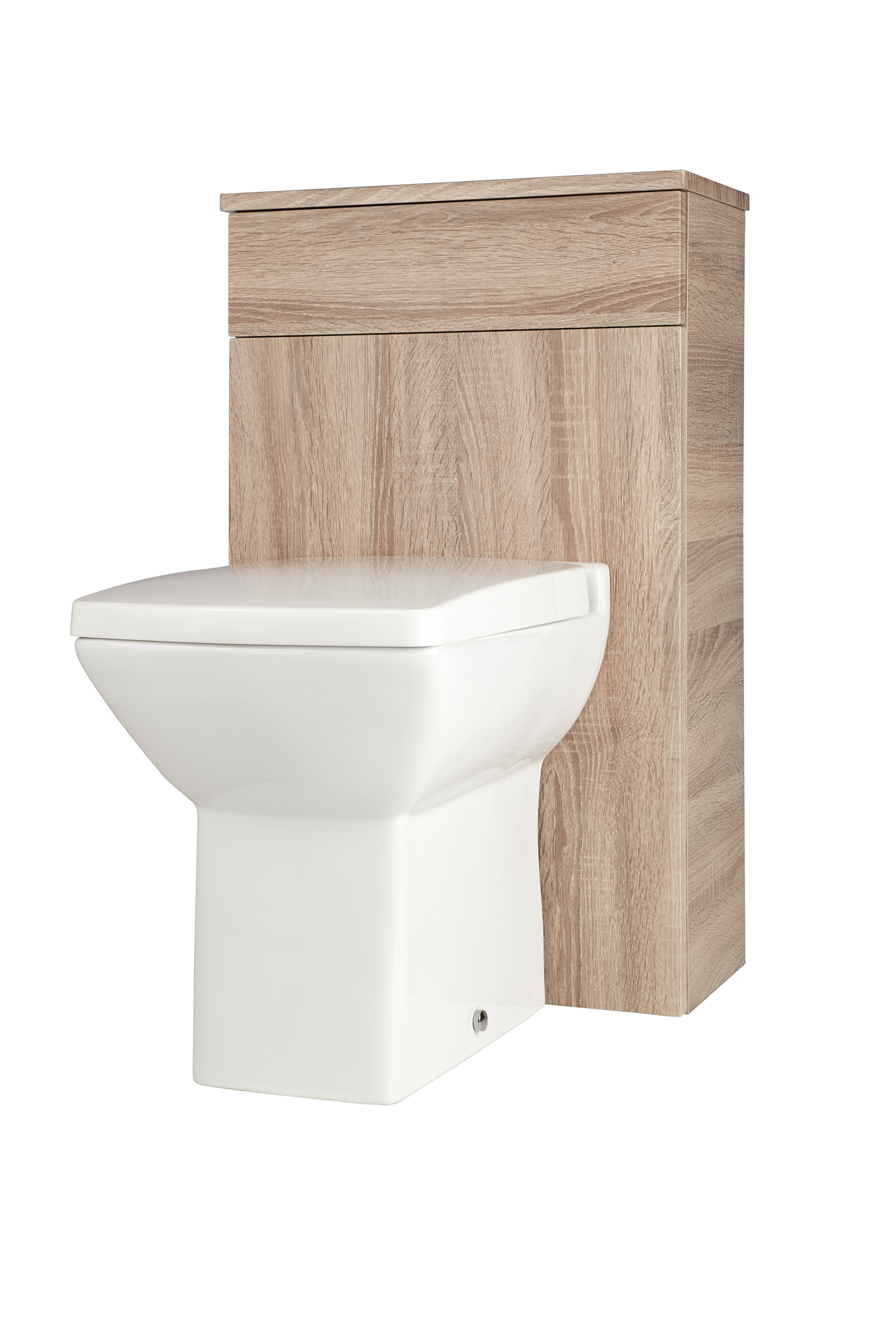 Kore 500mm WC Unit by Kartell