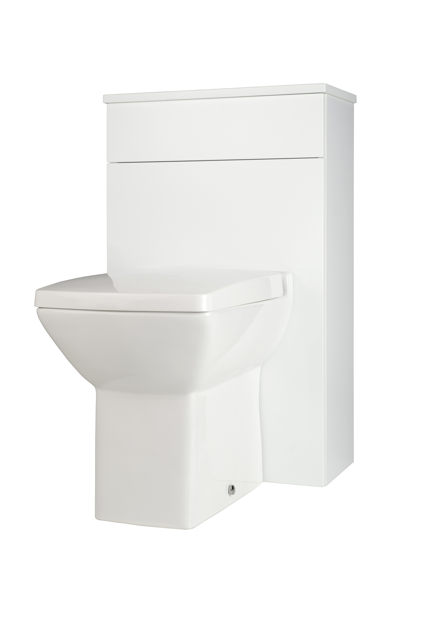Kore 500mm WC Unit by Kartell
