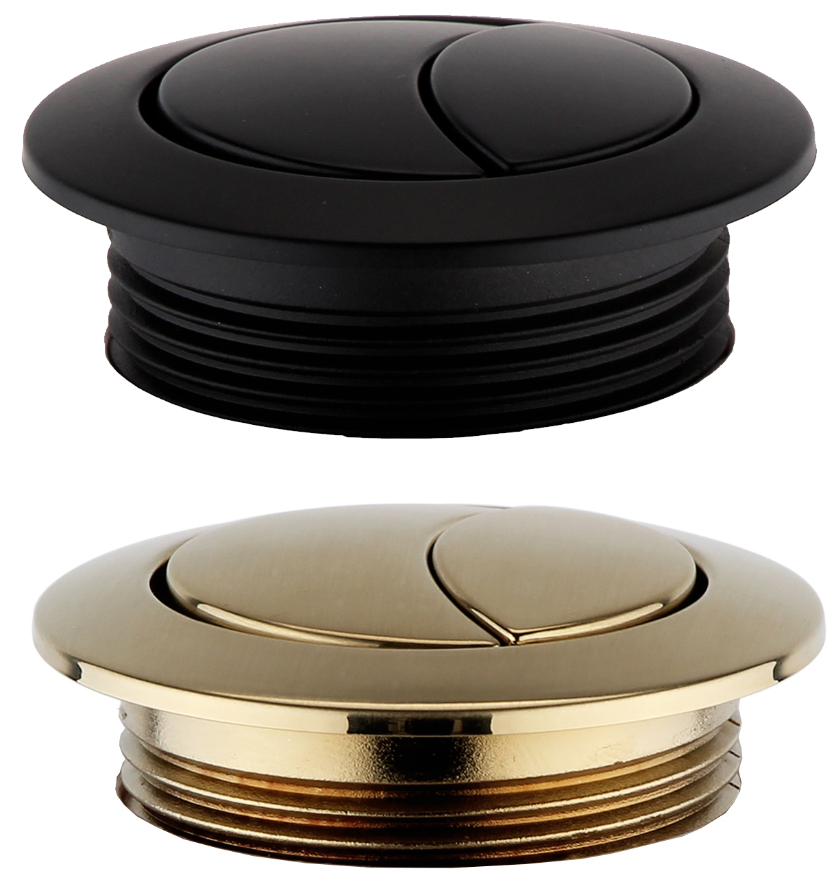 Kameo Short Projection Rimless Pan by Kartell