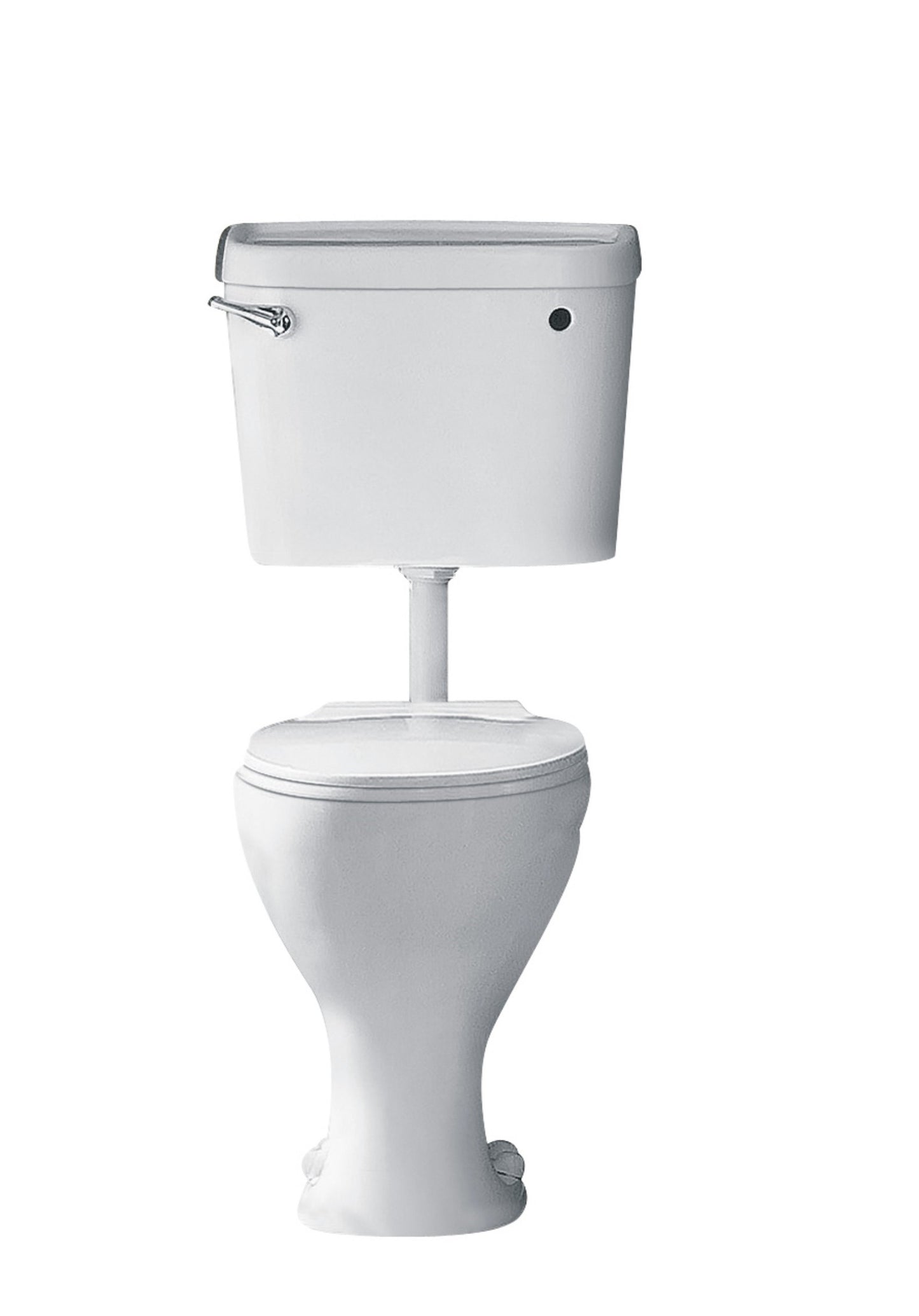 Proton Low Level Pan & Cisterns by Kartell