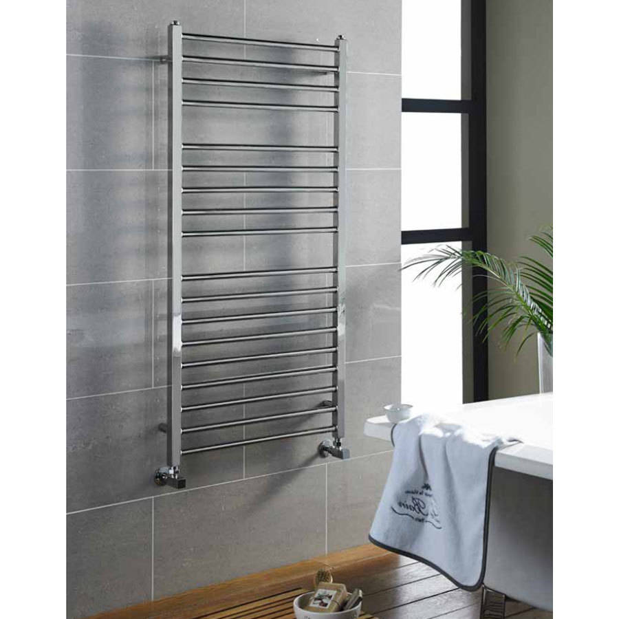 Metro Towel Rail by Kartell