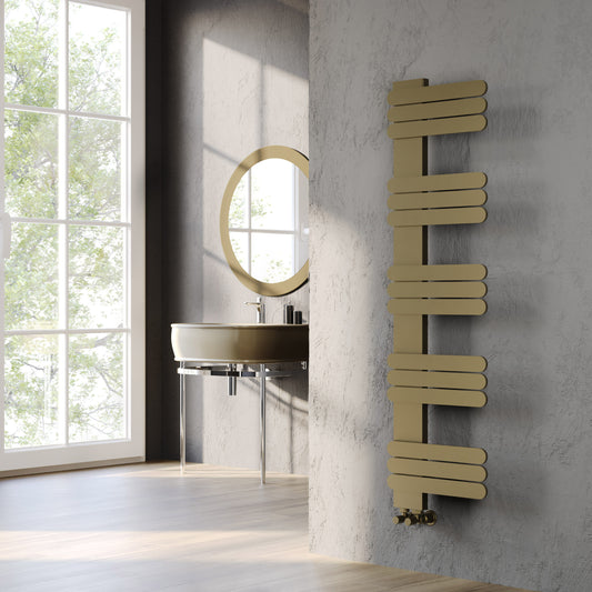 Manitoba Towel Rail by Kartell