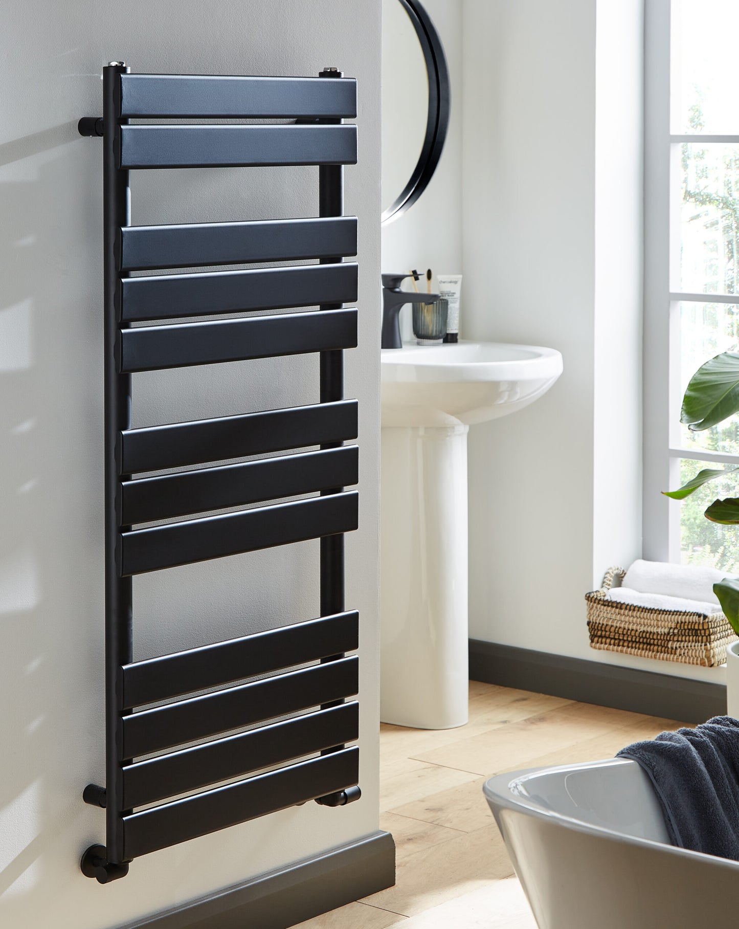Memphis Towel Rail by Kartell