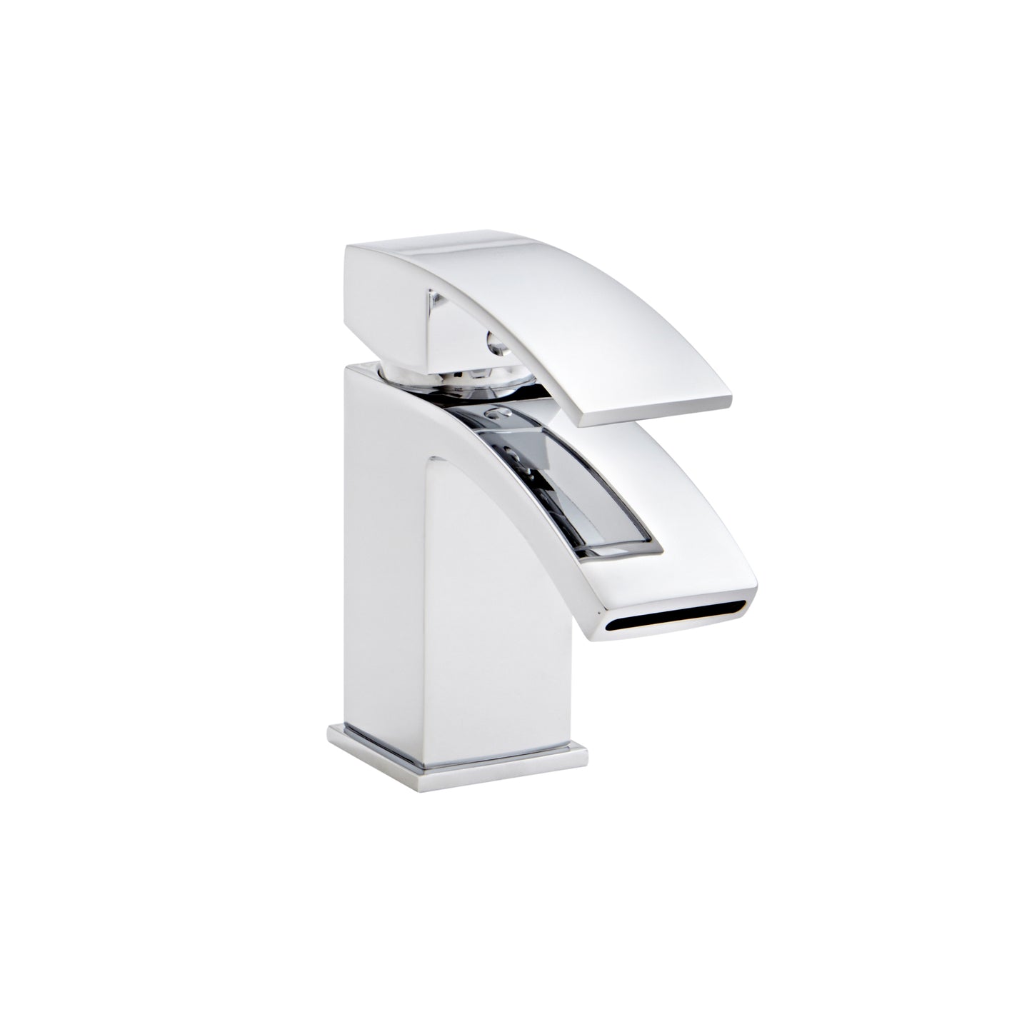 Flair Mono Basin Mixer by Kartell