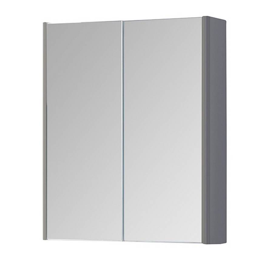 Options 500mm Mirror Cabinet by Kartell
