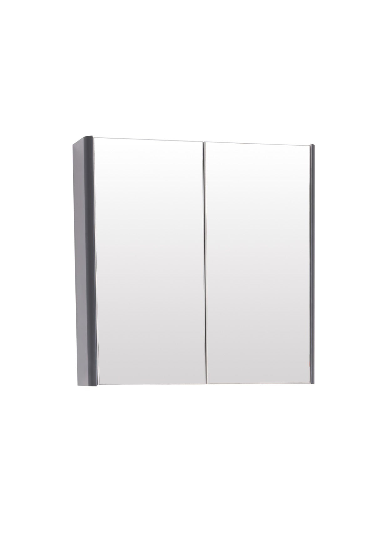 Options 600mm Mirror Cabinet by Kartell