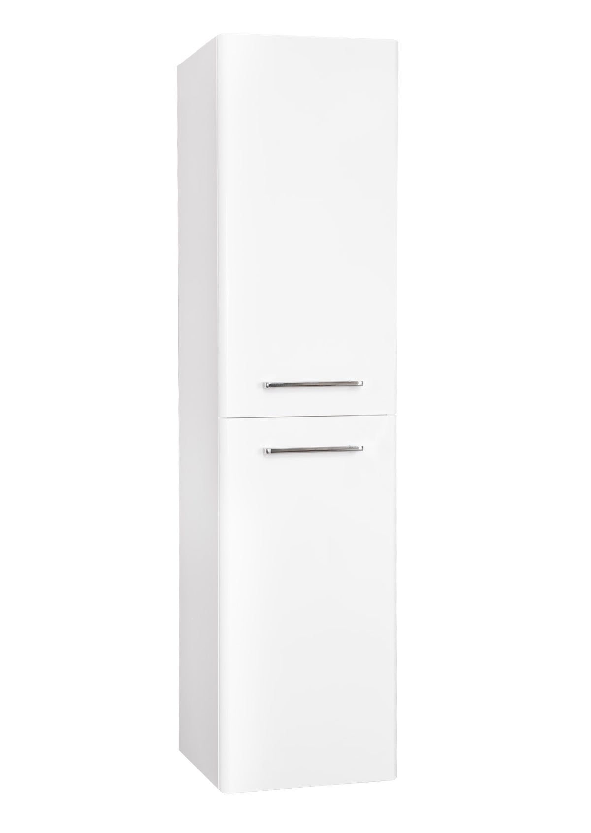 Options Wall Mounted Side Unit by Kartell