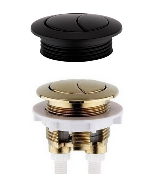 Options Close Coupled Rimless WC Pan by Kartell