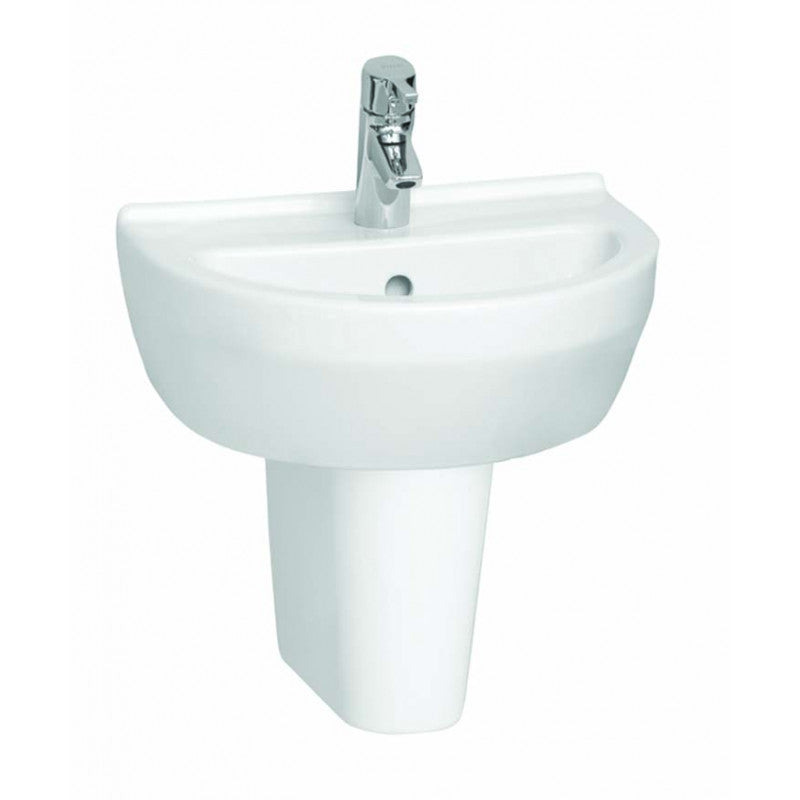 Eklipse 450mm Compact Basin by Kartell