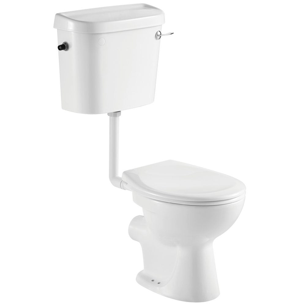 Proton Low Level Pan & Cisterns by Kartell