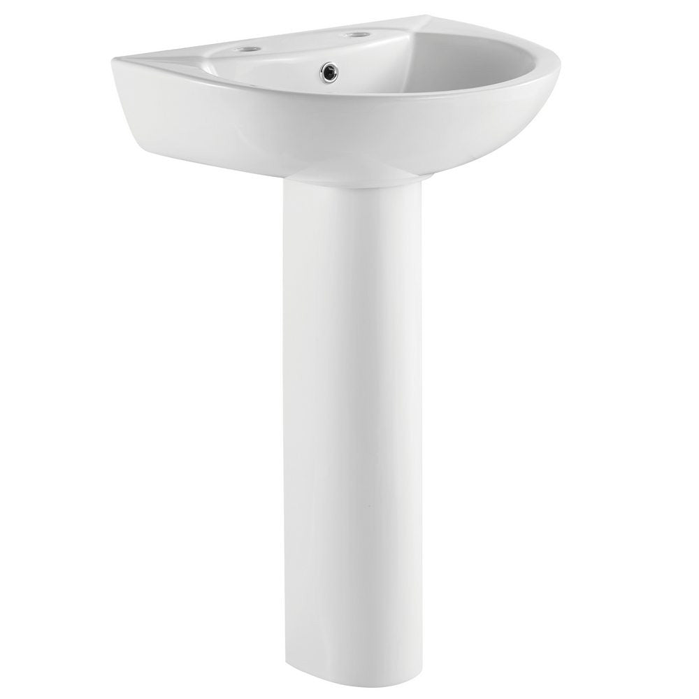 Proton Predestal Basins by Kartell