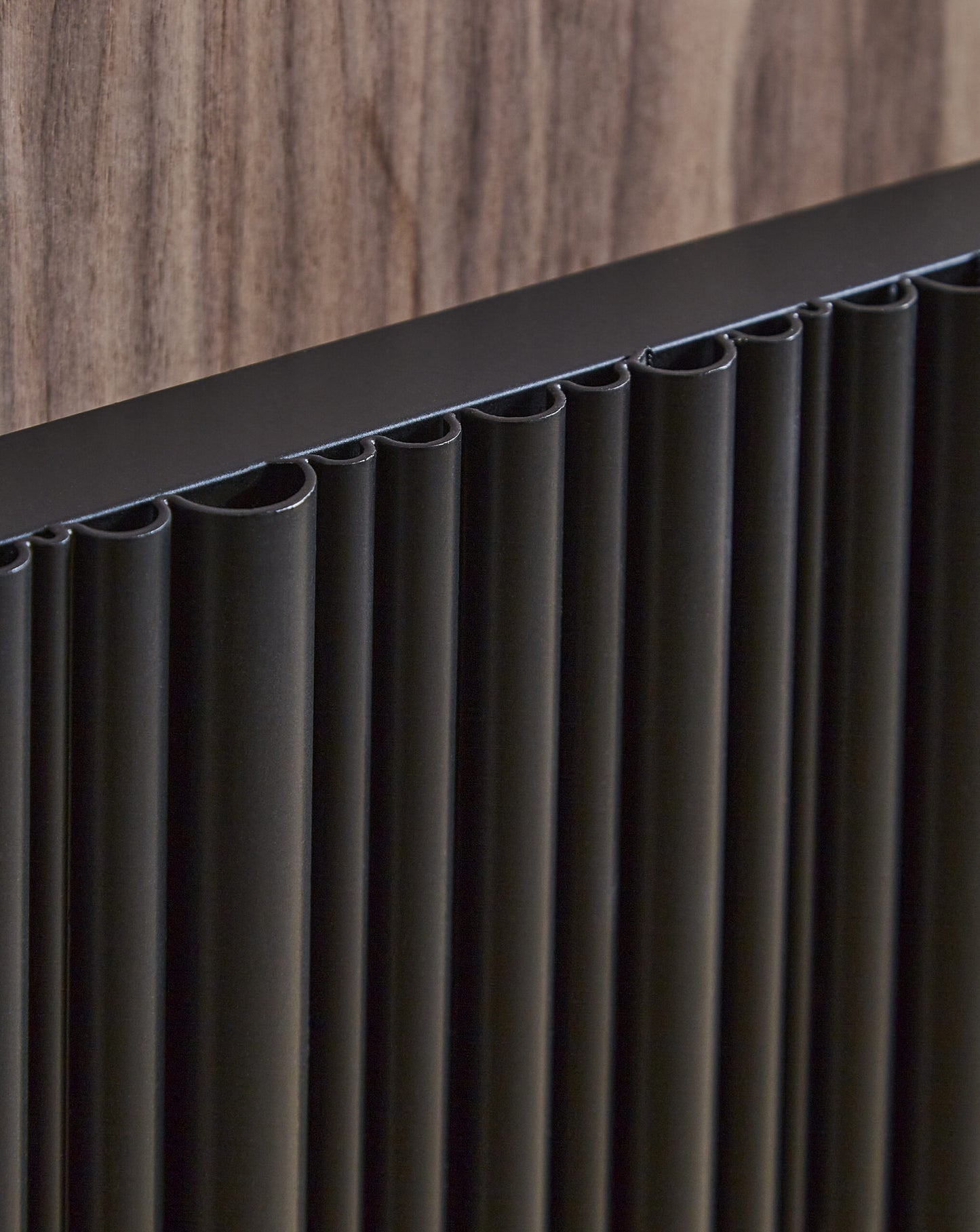 Quebec Vertical Radiator by Kartell