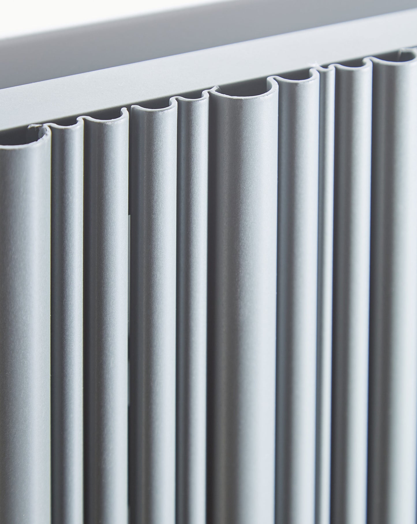 Quebec Horizontal Radiator by Kartell