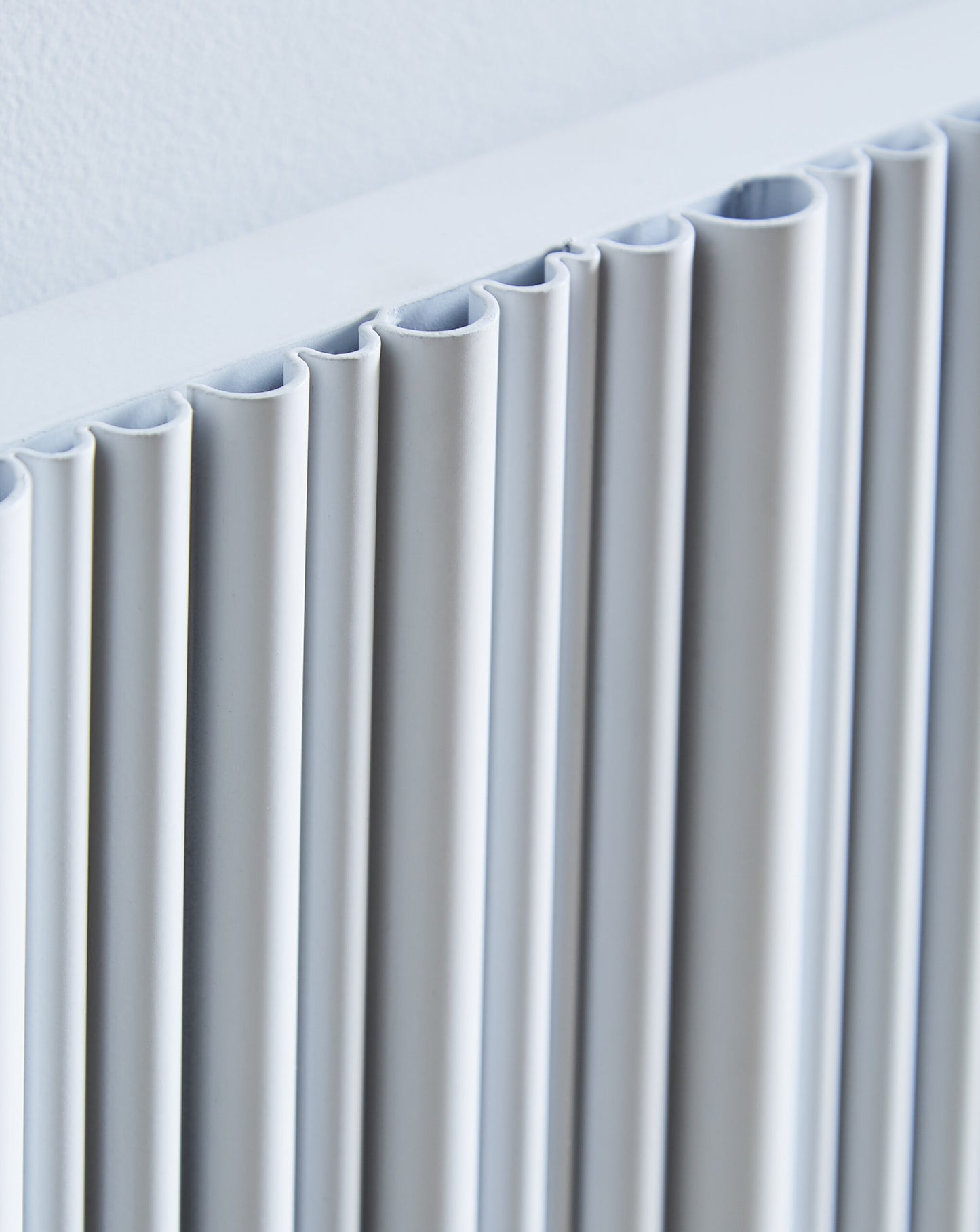 Quebec Vertical Radiator by Kartell