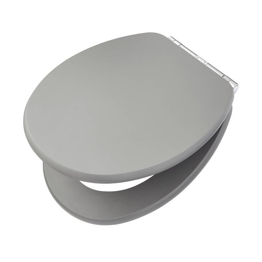 Astley Close Couple Toilet by Kartell