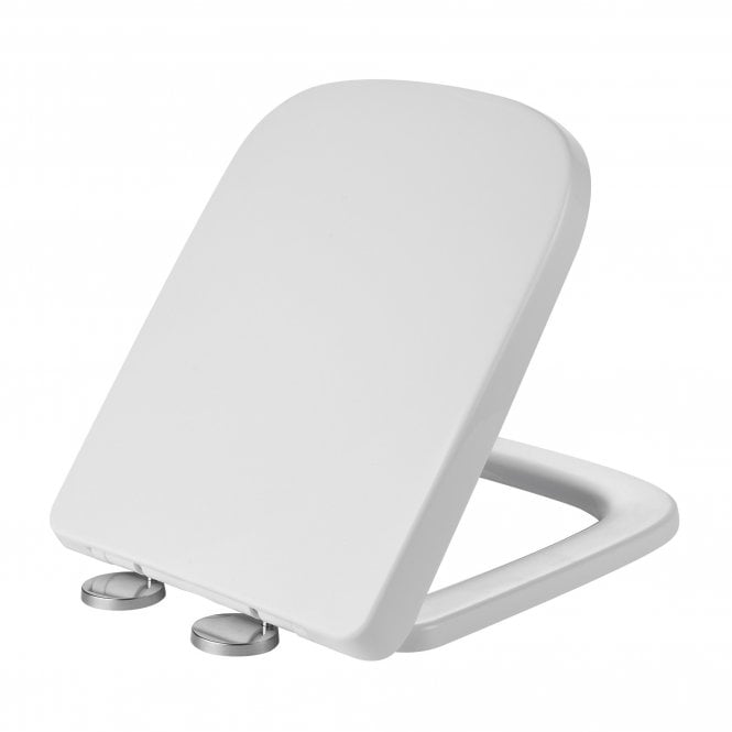 Options Back to Wall Rimless WC Pan by Kartell