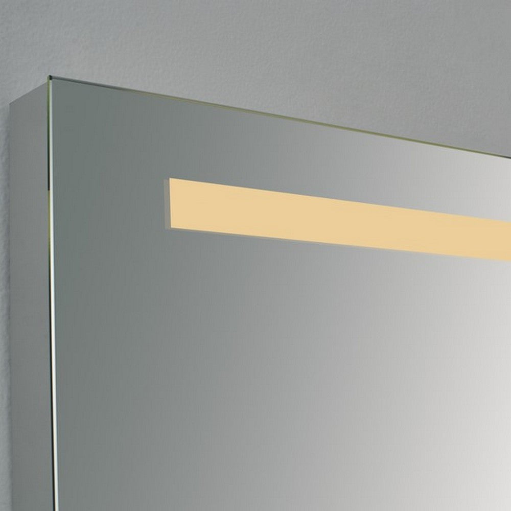 Sherston Bathroom Mirror by Kartell